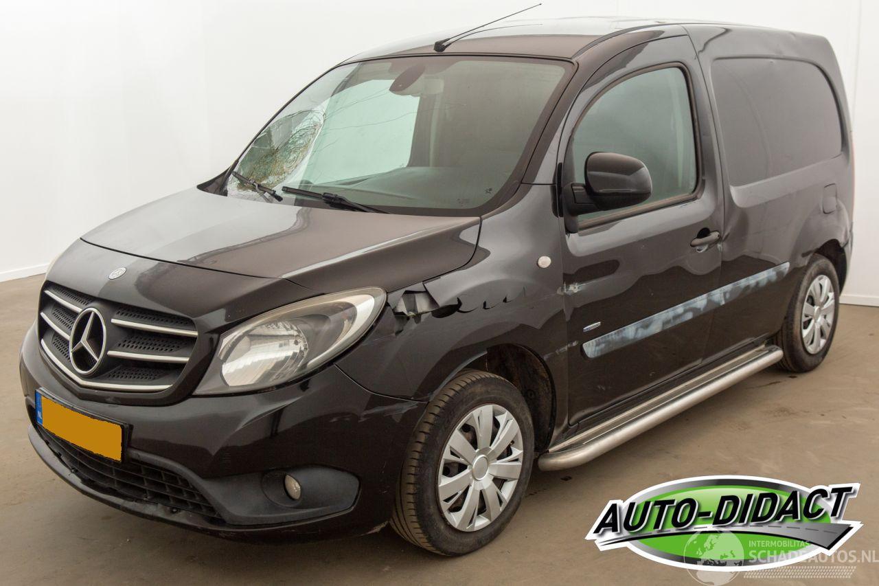 Mercedes Citan 109 CDI Airco BlueEFFICIENCY