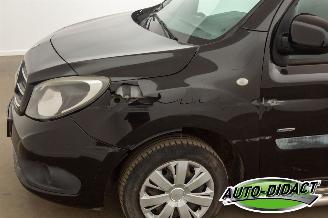 Mercedes Citan 109 CDI Airco BlueEFFICIENCY picture 23