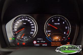 BMW X1 1.5 85KW Navi Clima picture 6