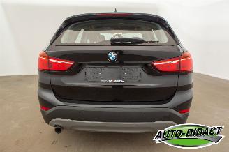 BMW X1 1.5 85KW Navi Clima picture 35