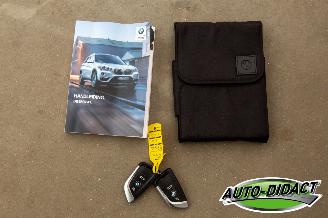 BMW X1 1.5 85KW Navi Clima picture 30