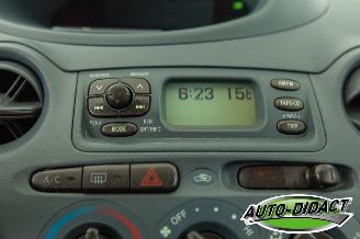 Toyota Yaris 1.3-16V Automaat Airco VVT-i Sol picture 7