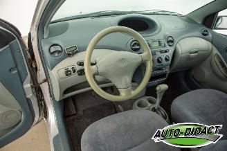 Toyota Yaris 1.3-16V Automaat Airco VVT-i Sol picture 21