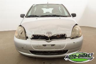 Toyota Yaris 1.3-16V Automaat Airco VVT-i Sol picture 29