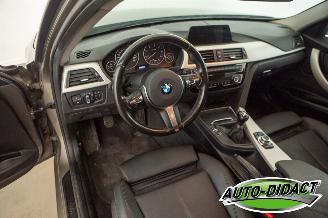 BMW 3-serie 316d Clima Navi Leder picture 25