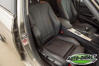 BMW 3-serie 316d Clima Navi Leder picture 22