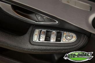 Mercedes C-klasse 180 CDI Automaat Clima Navi Leder picture 11