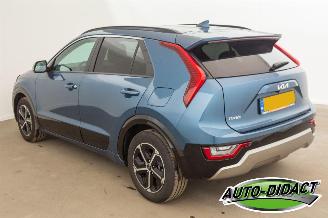 Kia Niro 1.6 GDi Hybrid 29.407 km Elek Dak DynamicPlusLine picture 3