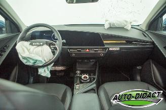 Kia Niro 1.6 GDi Hybrid 29.407 km Elek Dak DynamicPlusLine picture 24