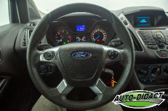 Ford Transit Connect 1.6 TDCI Airco L1 Trend First Edition picture 5