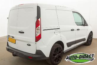 Ford Transit Connect 1.6 TDCI Airco L1 Trend First Edition picture 4