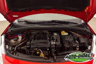 Citroën DS3 1.2 VTi Navi Clima So Chic picture 27