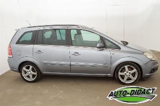 Opel Zafira 2.2 Automaat 7p Cosmo picture 35