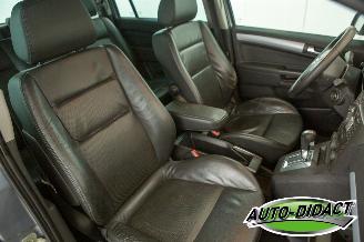 Opel Zafira 2.2 Automaat 7p Cosmo picture 18