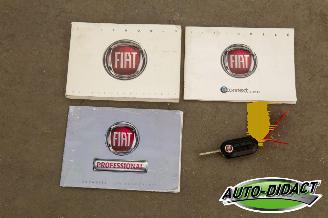 Fiat Doblo Cargo 1.6 MJ L1H1 Airco MOTORSCHADE picture 19