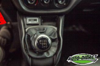 Fiat Doblo Cargo 1.6 MJ L1H1 Airco MOTORSCHADE picture 9