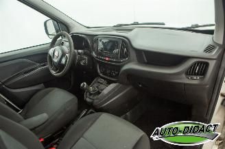 Fiat Doblo Cargo 1.6 MJ L1H1 Airco MOTORSCHADE picture 13