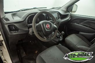 Fiat Doblo Cargo 1.6 MJ L1H1 Airco MOTORSCHADE picture 16