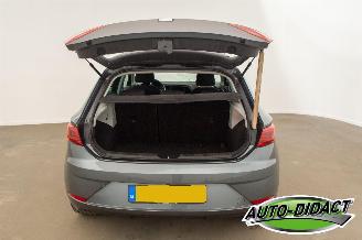 Seat Leon 1.4 TGI Style Navi Clima Camera picture 46