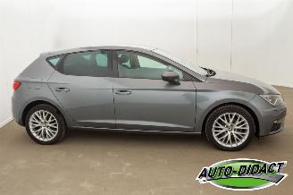 Seat Leon 1.4 TGI Style Navi Clima Camera picture 48