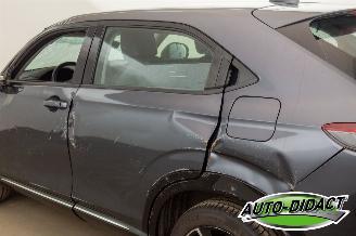 Honda Hr-v 1.5 e:HEV Automaat Camera 21.622 km picture 28