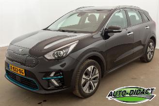 uszkodzony samochody osobowe Kia e-Niro DynamicLine 64 kWh Camera Clima Navi 2020/12