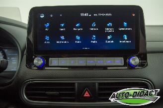 Hyundai Kona EV Fashion 64 kWh Camera Navi Clima picture 10