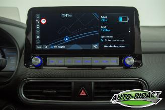 Hyundai Kona EV Fashion 64 kWh Camera Navi Clima picture 8