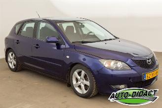 Mazda 3 2.0 Airco picture 2