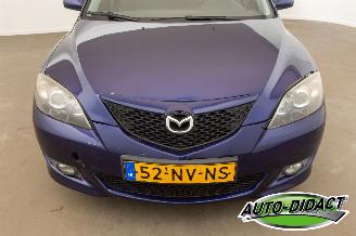 Mazda 3 2.0 Airco picture 26