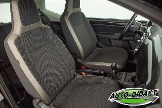 Volkswagen Up! 1.0 high up! Airco Stoelverwarming picture 14
