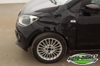 Volkswagen Up! 1.0 high up! Airco Stoelverwarming picture 24