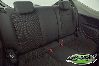 Volkswagen Up! 1.0 high up! Airco Stoelverwarming picture 16