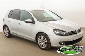 Volkswagen Golf 1.6 TDI Navi Clima picture 2