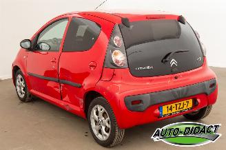 Citroën C1 1.0 First Edition Airco picture 3