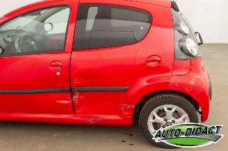 Citroën C1 1.0 First Edition Airco picture 28