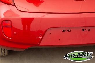 Kia Picanto 1.0 Fusion 140.239 km Carpas picture 30