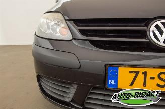 Volkswagen Golf plus 1.6 FSI Clima Comfortline Business picture 29