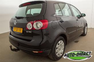 Volkswagen Golf plus 1.6 FSI Clima Comfortline Business picture 4