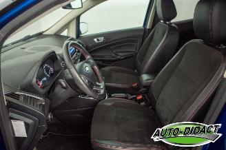 Ford EcoSport 1.0 EcoBoost 87.650 km NAP Navi Clima Camera ST-Line picture 25