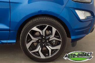 Ford EcoSport 1.0 EcoBoost 87.650 km NAP Navi Clima Camera ST-Line picture 35