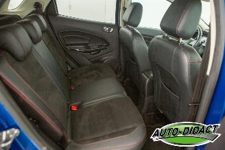 Ford EcoSport 1.0 EcoBoost 87.650 km NAP Navi Clima Camera ST-Line picture 22