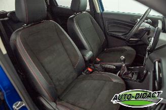 Ford EcoSport 1.0 EcoBoost 87.650 km NAP Navi Clima Camera ST-Line picture 19