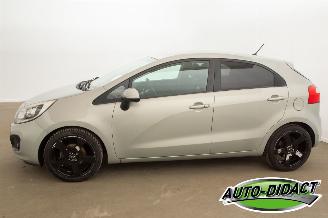 Kia Rio 1.2 CVVT Clima Super Pack picture 37