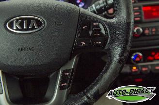 Kia Rio 1.2 CVVT Clima Super Pack picture 14