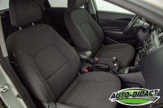 Kia Rio 1.2 CVVT Clima Super Pack picture 18