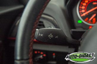 BMW 1-serie 116i Automaat Leder Clima Navi High Executive picture 18