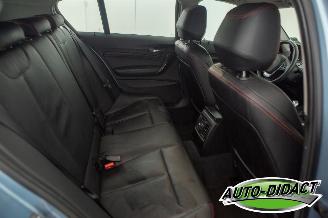 BMW 1-serie 116i Automaat Leder Clima Navi High Executive picture 24
