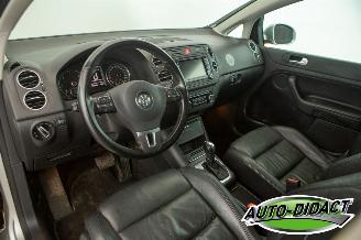 Volkswagen Golf plus 2.0 TDI Automaat Navi Clima Leder Highline picture 22