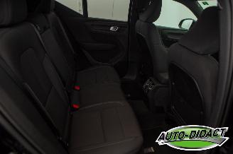 Volvo EX40 Single Motor Extended Range Plus 82 kWh picture 21